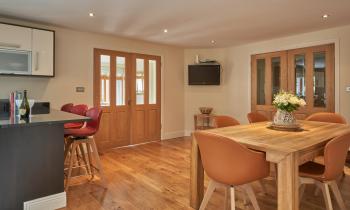 Dublin 'Home from Home', Luxury, Private Secure House, Dublín (foto 3)
