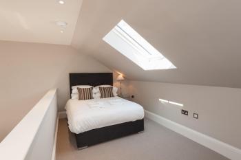Destiny Scotland - Q-Residence, Edinburgh (Foto 5)
