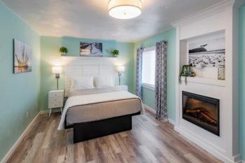 Beachside Inn, Seaside (foto 4)