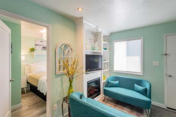 Beachside Inn, Seaside (foto 3)