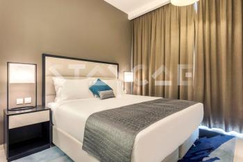 Staycae Holiday Homes - Tower 108, Dubaj (fotografie 2)