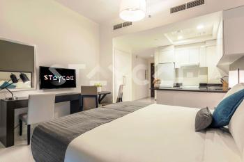 Staycae Holiday Homes - Tower 108, Dubaj (fotografie 4)