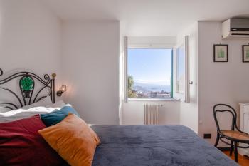 Casa Rosa - Sea View & Terrace Apartment, Neapel (Foto 2)