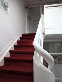 Hotel Villa Casa, Дюссельдорф (фото 3)