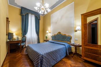 Locanda Sant'Agostin, Венеция (фото 3)