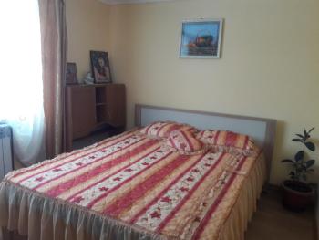Садиба Горизонт, Verkhovyna (foto 3)
