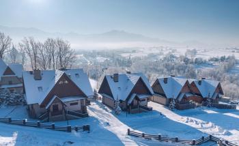 TatrApart, Zakopane (photo 2)