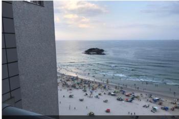 Ap frente ao mar, São Paulo (fotografie 3)