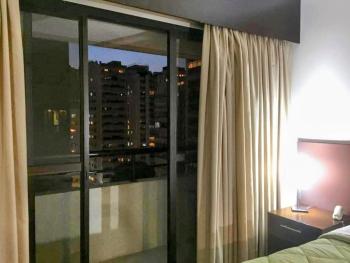 Flat Paulista - Al. Santos, São Paulo (fotografie 3)