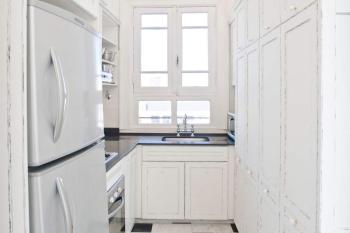 Beautiful 3 bedroom apartment in the Heart San Telmo, Buenos Aires (fotografie 4)