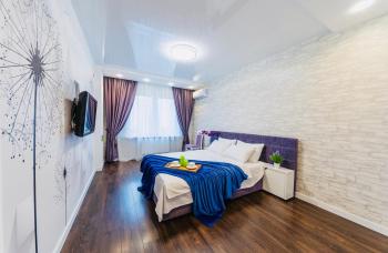 Апартаменты класса люкс на Елизаветы Чавдар 34, Kiev (photo 4)
