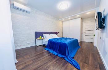Апартаменты класса люкс на Елизаветы Чавдар 34, Kiev (photo 2)