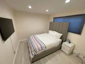 Cheerful, Beautifully Remodeled, Modern, Comfortable Home, Los Angeles (fotografie 5)