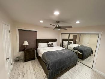 Cheerful, Beautifully Remodeled, Modern, Comfortable Home, Los Angeles (foto 5)