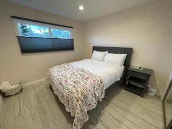 Cheerful, Beautifully Remodeled, Modern, Comfortable Home, Los Angeles (foto 4)
