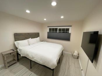 Cheerful, Beautifully Remodeled, Modern, Comfortable Home, Los Angeles (foto 3)