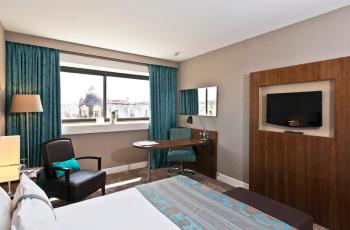 Holiday Inn Nice by IHG, Nice (fotografie 5)