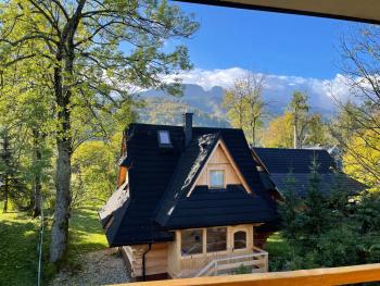 ZAKOHOME- Droga Do Daniela, Zakopane (fotografie 2)