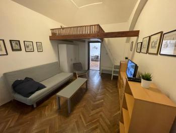Apartment Jackie, Praha (fotografie 5)