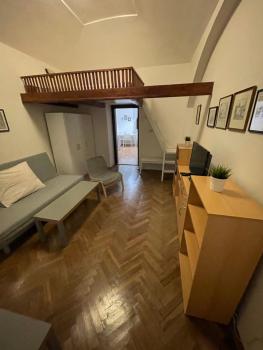 Apartment Jackie, Praha (fotografie 2)
