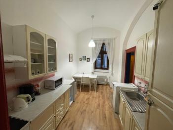 Apartment Jackie, Praha (fotografie 4)