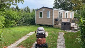 Renesse Chalet in family friendly area, Renesse (foto 3)