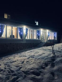Вілла Смерекова хата, Pilipets (foto 4)