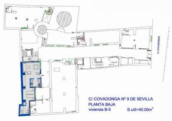Covadonga 9 Apartments - Triana, Sevilla (Foto 3)