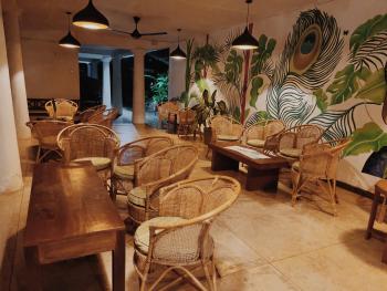 Alice in Paradise, Unawatuna (photo 5)