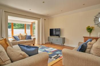 Dublin 'Home from Home', Luxury, Private Secure House, Dublín (foto 4)