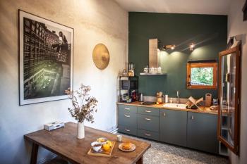 LYONEST chambre d'hôtes, Lyon (zdjęcie 4)