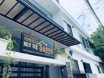 Sunny Homestay Hoi An, Hoi An (photo 2)