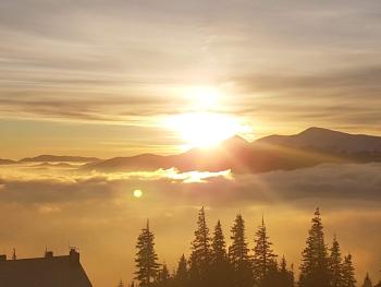 Горизонт, Dragobrat (foto 4)