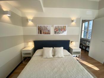 New Apartament in front of Genoa Cathedral, Janov (fotografie 5)