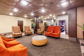 La Quinta by Wyndham Seattle Downtown, Seattle (fotografie 3)