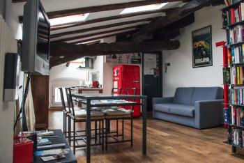 Casa Legami Charme&Relax, Bergamo (foto 3)