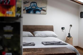 Casa Legami Charme&Relax, Bergamo (foto 4)