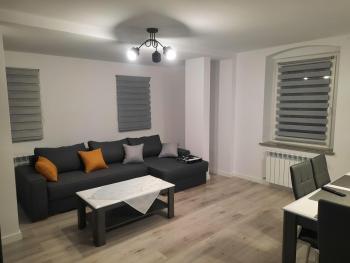 Apartament U Kasi i Jakuba, Sklářská Poruba (fotografie 3)