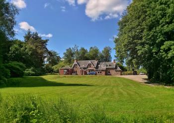 The West Highland Way Hotel and Retreat Accommodation, Glasgow (foto 3)