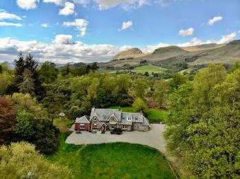 The West Highland Way Hotel and Retreat Accommodation, Glasgow (foto 2)