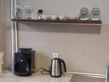 Apartament z ogrodem Tychy, Tychy (fotografie 4)