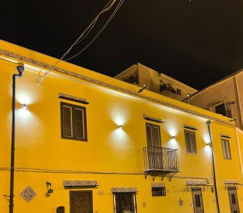 Case vacanze donna Ina, Palermo (fotografie 2)