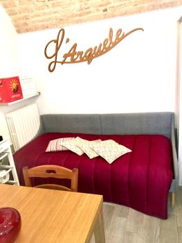 L’arquele, Noci (foto 4)