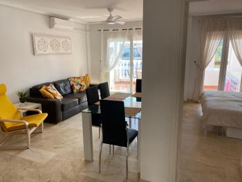 Villagolf Penthouse, Orihuela (foto 5)
