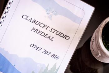 Clabucet Studio, Predeal (foto 3)