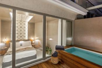 ACRON suites & apartments, Athens (photo 5)