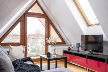 Apartamenty Bystra Woda Comfort, Zakopane (fotografie 3)