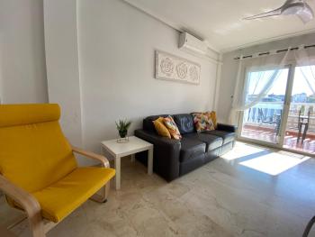 Villagolf Penthouse, Orihuela (foto 4)