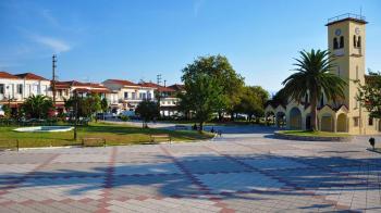 Petalidi Square, Petalidi (Foto 2)