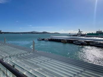 All New Penthouse on Princes Wharf! The Soul of Auckland! Free Parking!, Auckland (Foto 3)